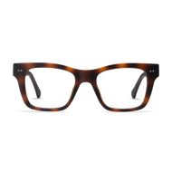 Cosmo Blue Light BLUE LIGHT READING GLASSES LOOK OPTIC Tortoise +0.00