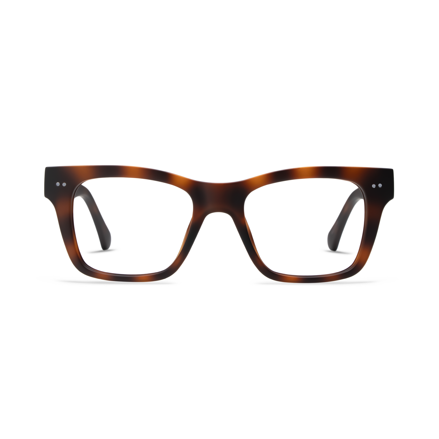 Cosmo Blue Light Eyewear Frames LOOK OPTIC Tortoise +0.00 