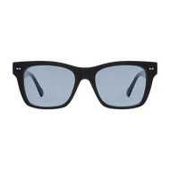 Cosmo Sun Sunglasses LOOK OPTIC Sunglasses Black No Magnification