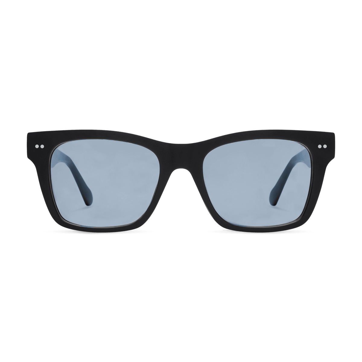 Cosmo Sun Sunglasses LOOK OPTIC Sunglasses Black No Magnification