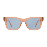 Cosmo Sun Sunglasses LOOK OPTIC Sunglasses (Champagne) No Magnification