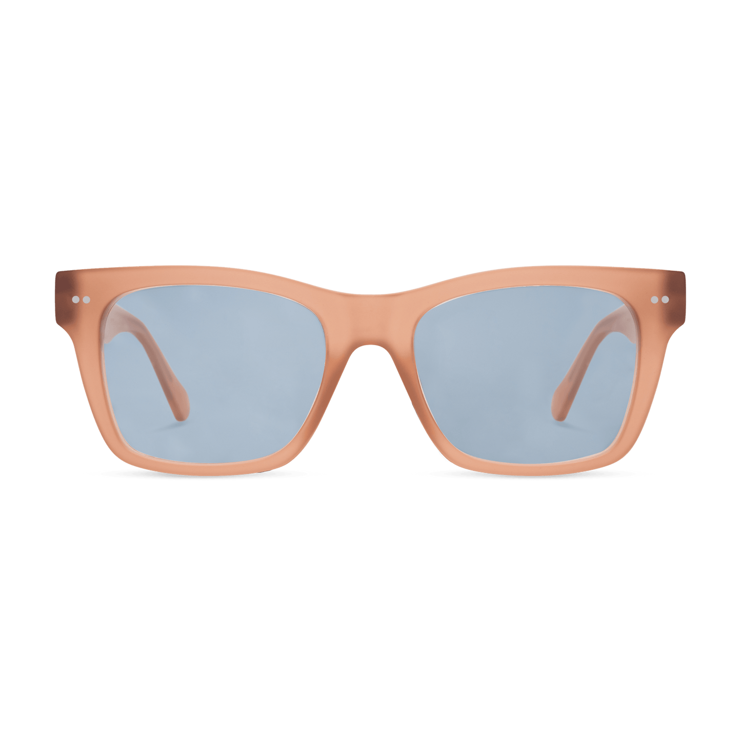 Cosmo Sun Sunglasses LOOK OPTIC Sunglasses (Champagne) No Magnification