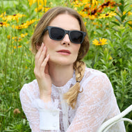 
Cosmo Sun sunglasses, lifestyle photo