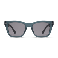 Cosmo Sun Sunglasses LOOK OPTIC Sunglasses (Lake Blue) No Magnification