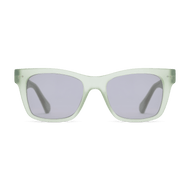Cosmo Sun Sunglasses LOOK OPTIC Sunglasses (Mint) No Magnification