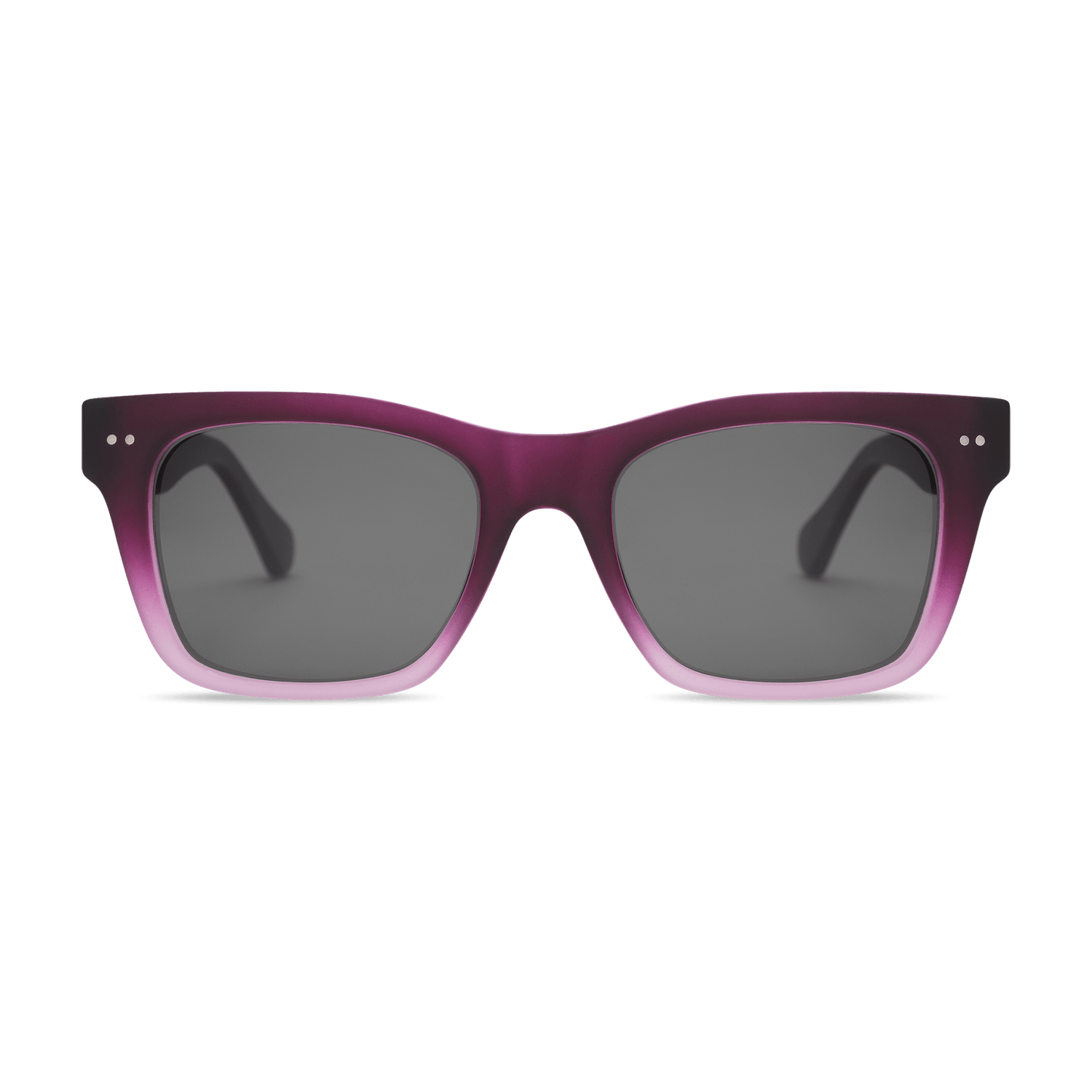 Cosmo Sun Eyewear LOOK OPTIC Purple Gradient +0.00 