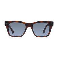 Cosmo Sun Sunglasses LOOK OPTIC Sunglasses Tortoise No Magnification