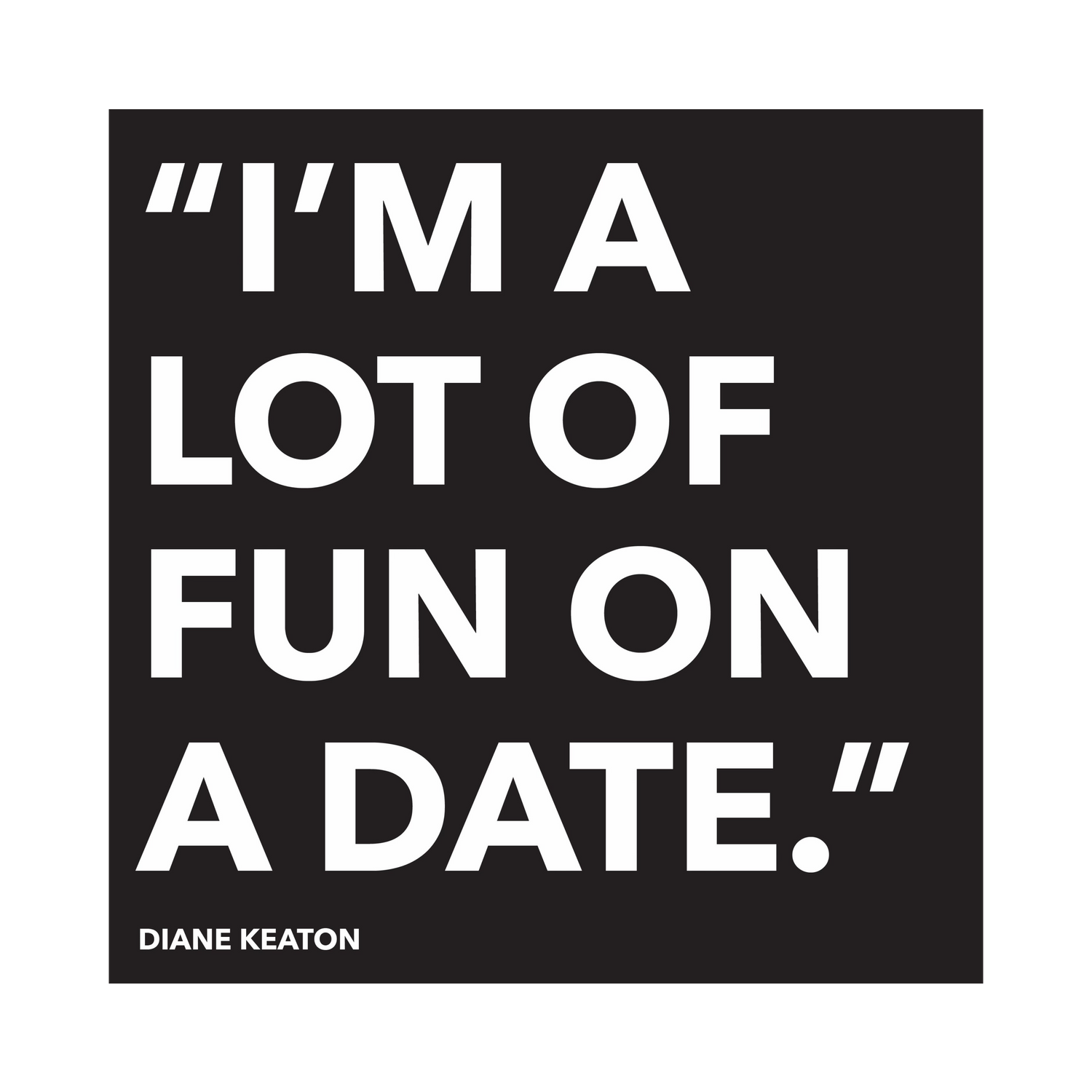 Diane Keaton Cleaning Cloth ACCESSORIES LOOK OPTIC Black  