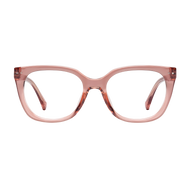 Evita Progressives PROGRESSIVES LOOK OPTIC Progressive Reader Shiny Pink 1.00
