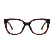Evita Progressives PROGRESSIVES LOOK OPTIC Progressive Reader (Tortoise) 1.00
