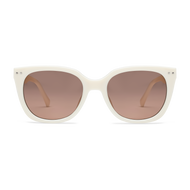 Evita Sun Progressives SUN PROGRESSIVES LOOK OPTIC Shiny Bone 1.00