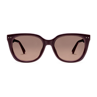 Evita Sun Progressives SUN PROGRESSIVES LOOK OPTIC Shiny Maroon 1.00