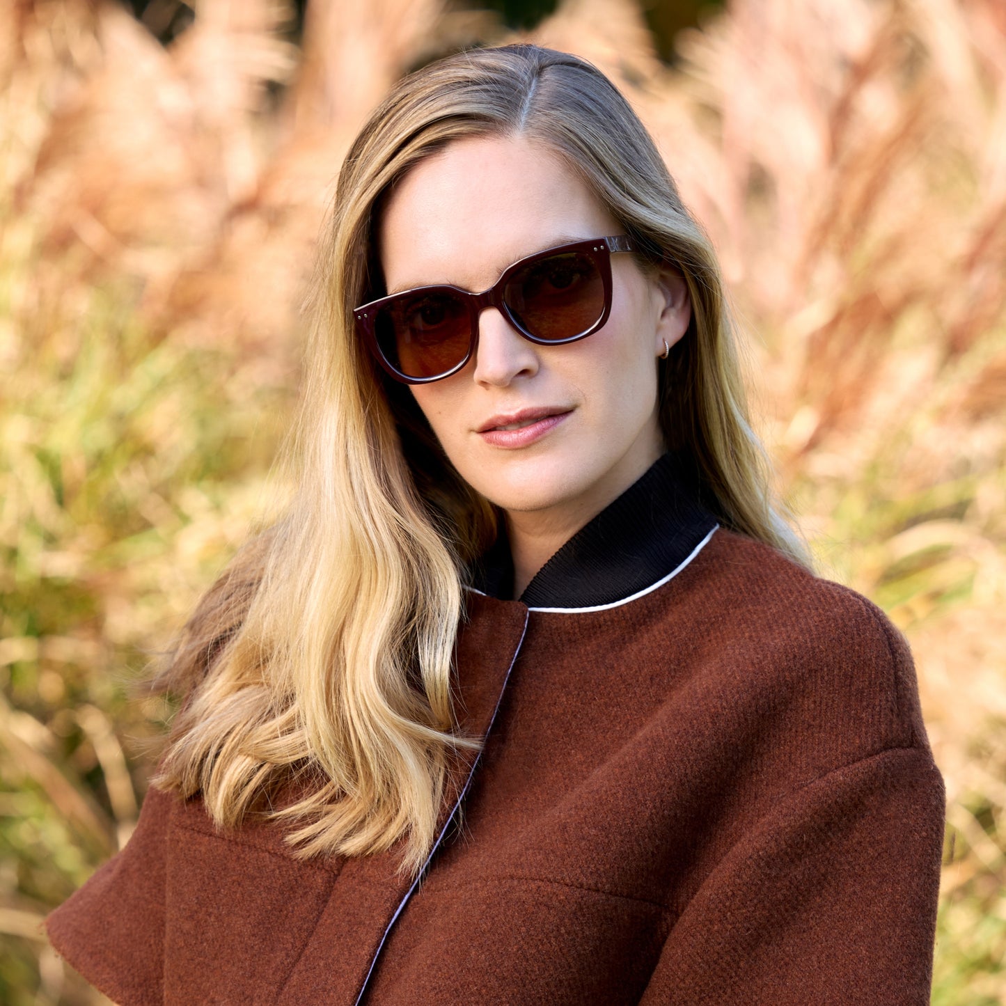 
Evita Sun sunglasses, lifestyle photo