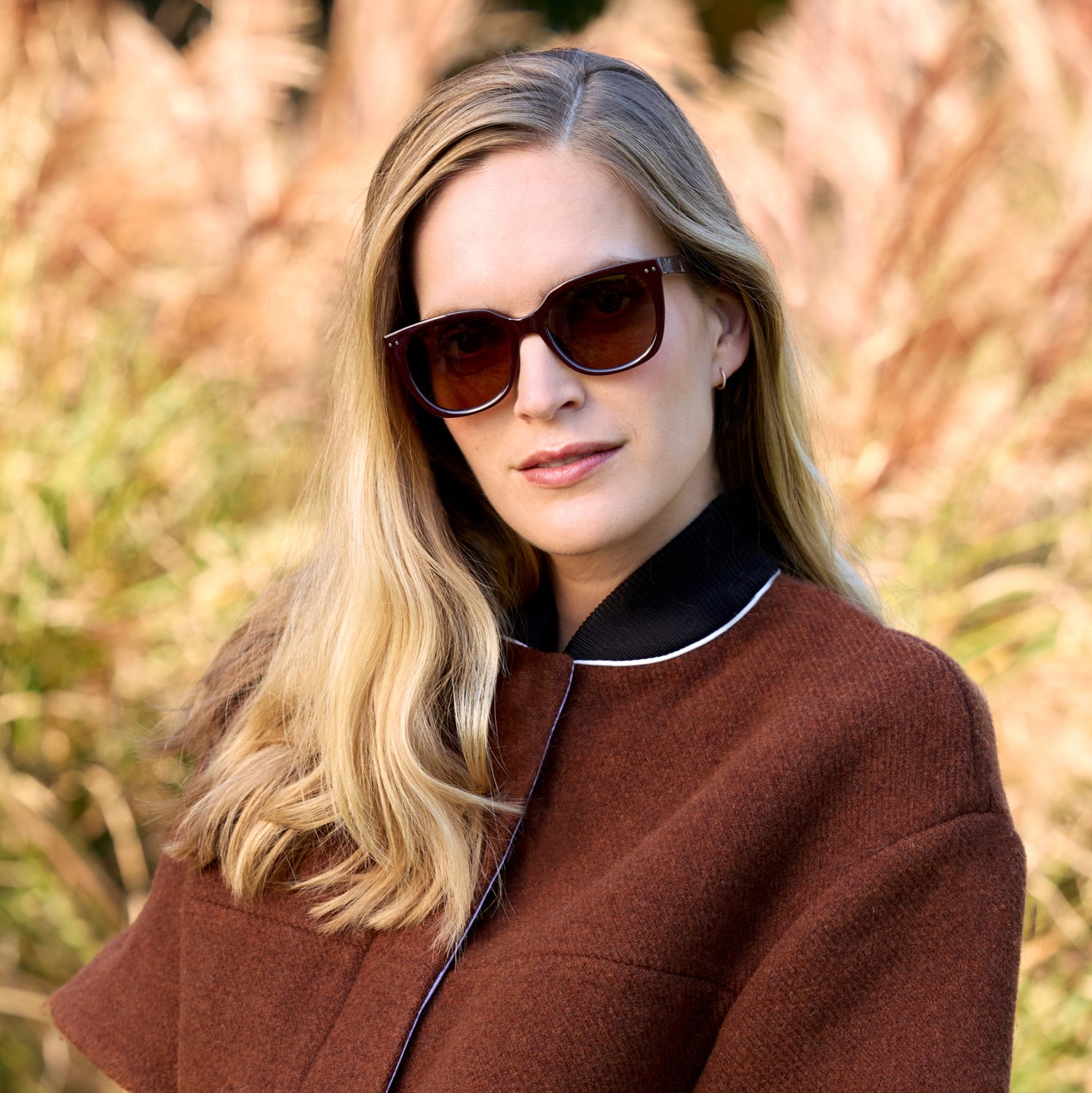 
Evita Sun sunglasses, lifestyle photo