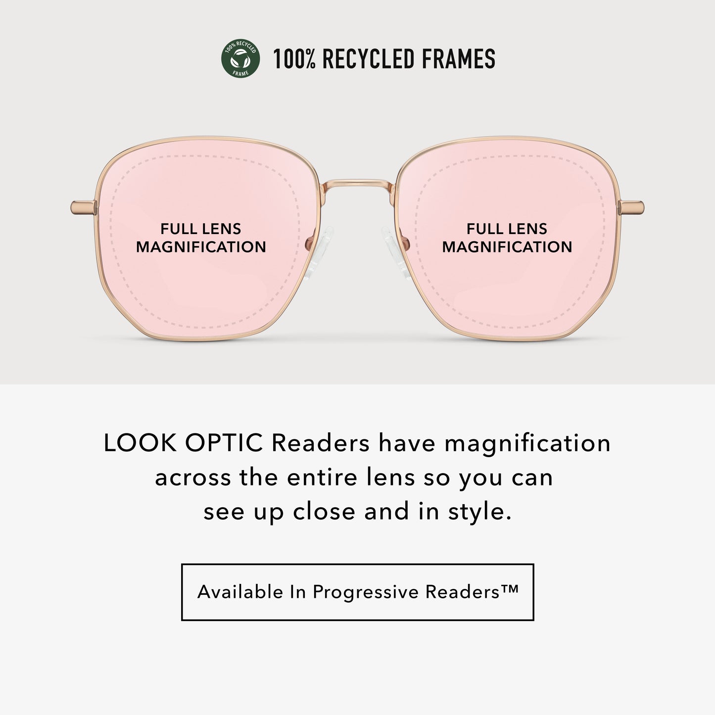 Gina Readers