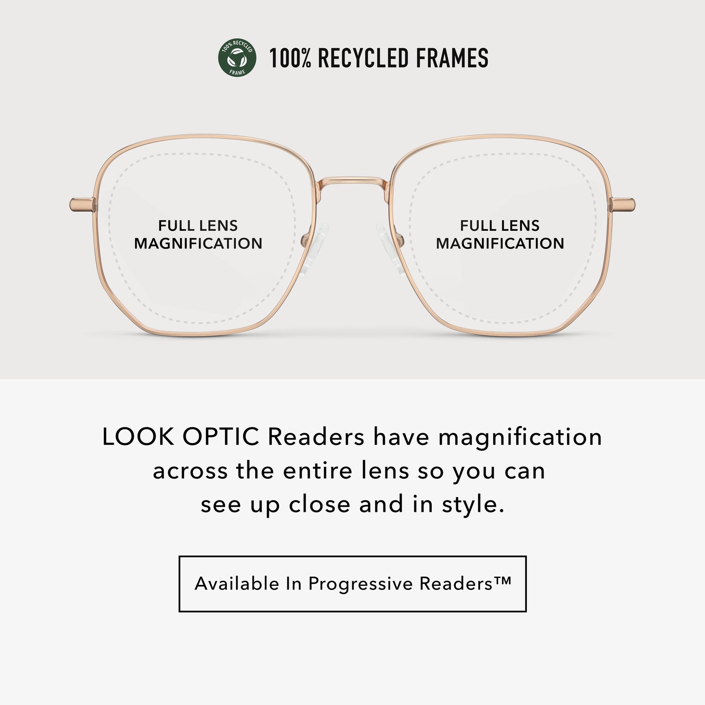 Gina Readers