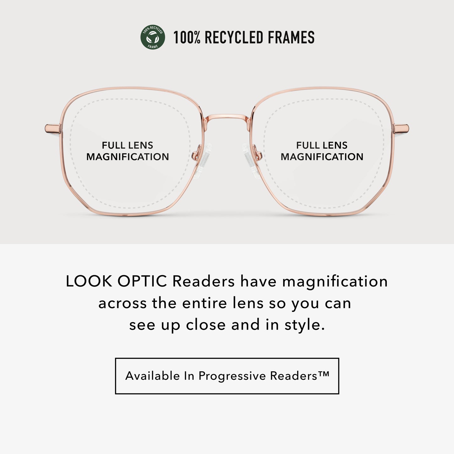 Gina Readers