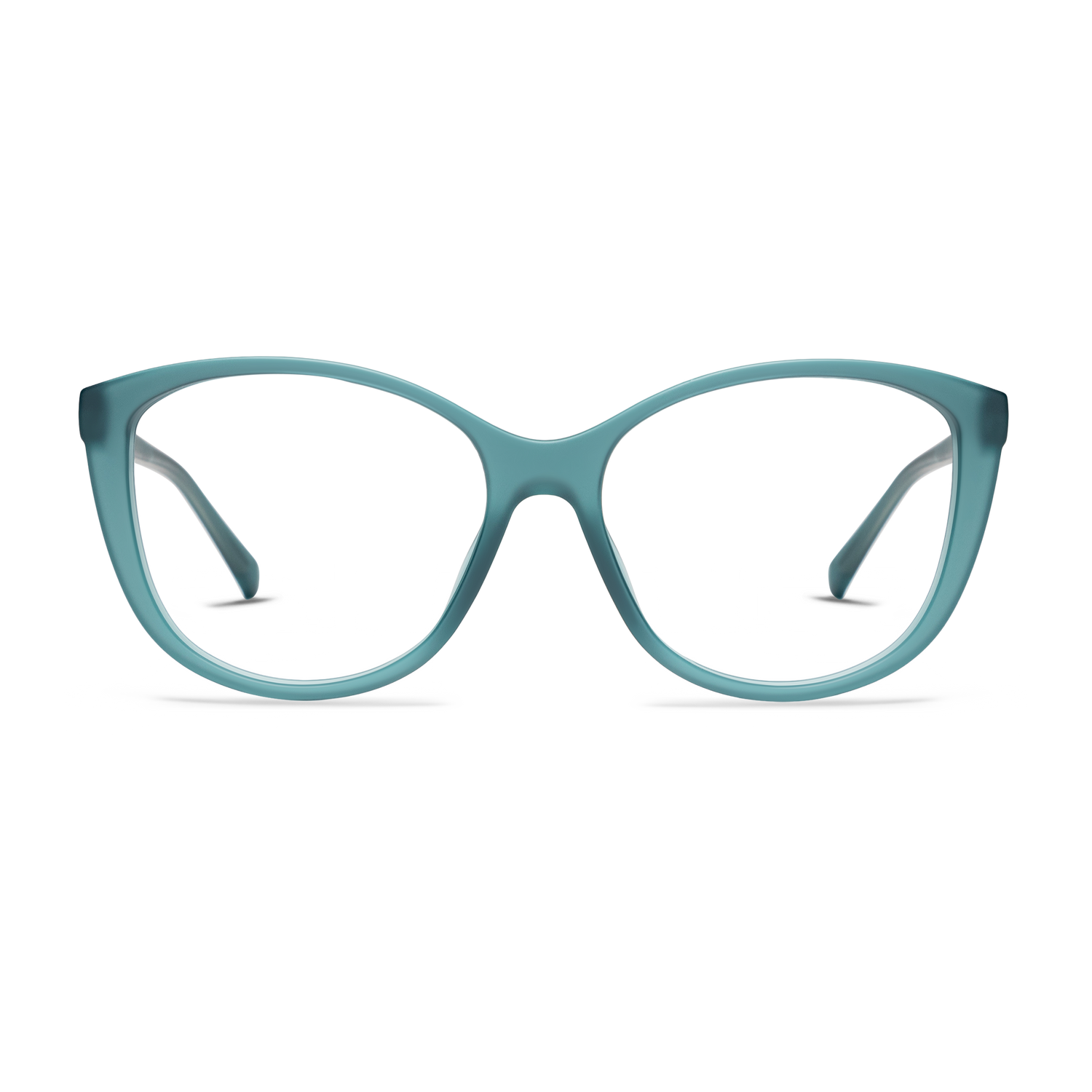 Hanna Blue Light BLUE LIGHT READING GLASSES LOOK OPTIC (Marine) 0.00 