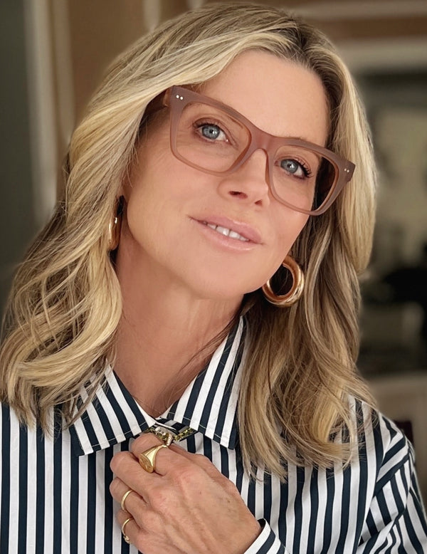 Janet Gunn | Cosmo