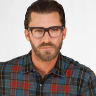 Kaine Blue Light BLUE LIGHT READING GLASSES LOOK OPTIC   