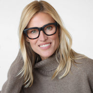 Kaine Blue Light BLUE LIGHT READING GLASSES LOOK OPTIC   