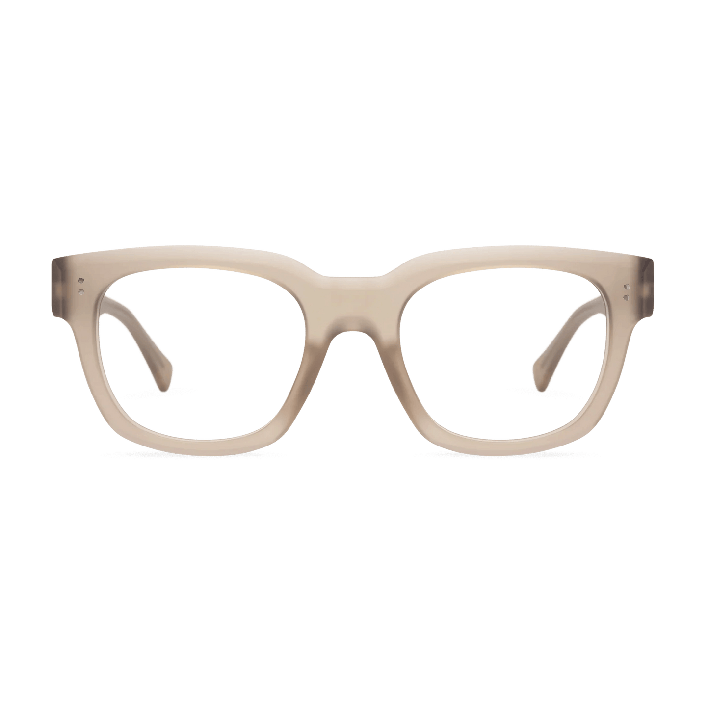 Kaine Progressives PROGRESSIVES LOOK OPTIC Progressive Reader Taupe +1.00