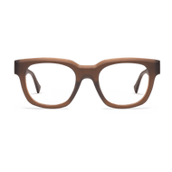 Kaine Readers READING GLASSES LOOK OPTIC Espresso 1.00