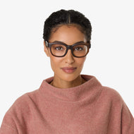 Kaine Blue Light BLUE LIGHT READING GLASSES LOOK OPTIC   