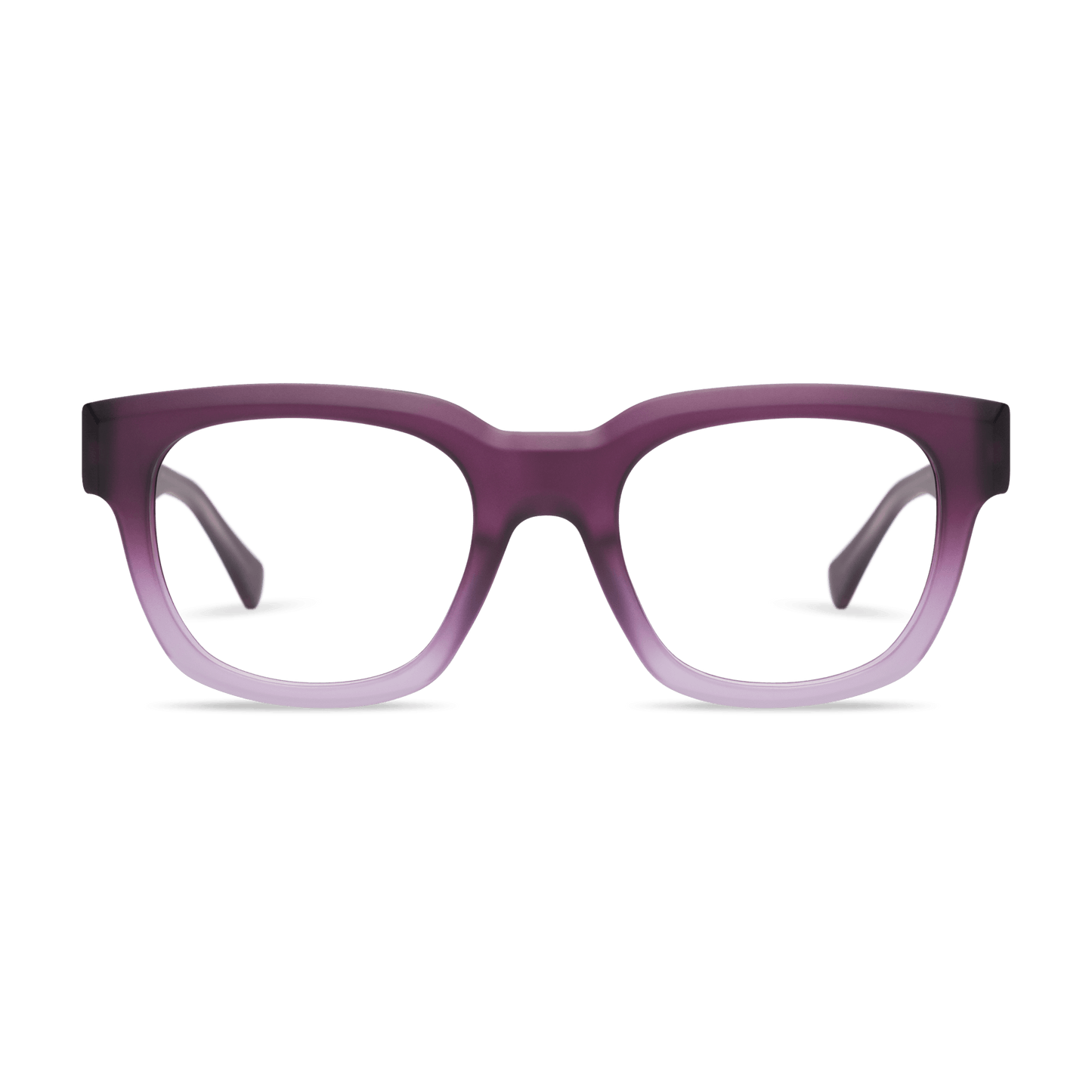 Kaine Readers READING GLASSES LOOK OPTIC (Purple Gradient) 1.00
