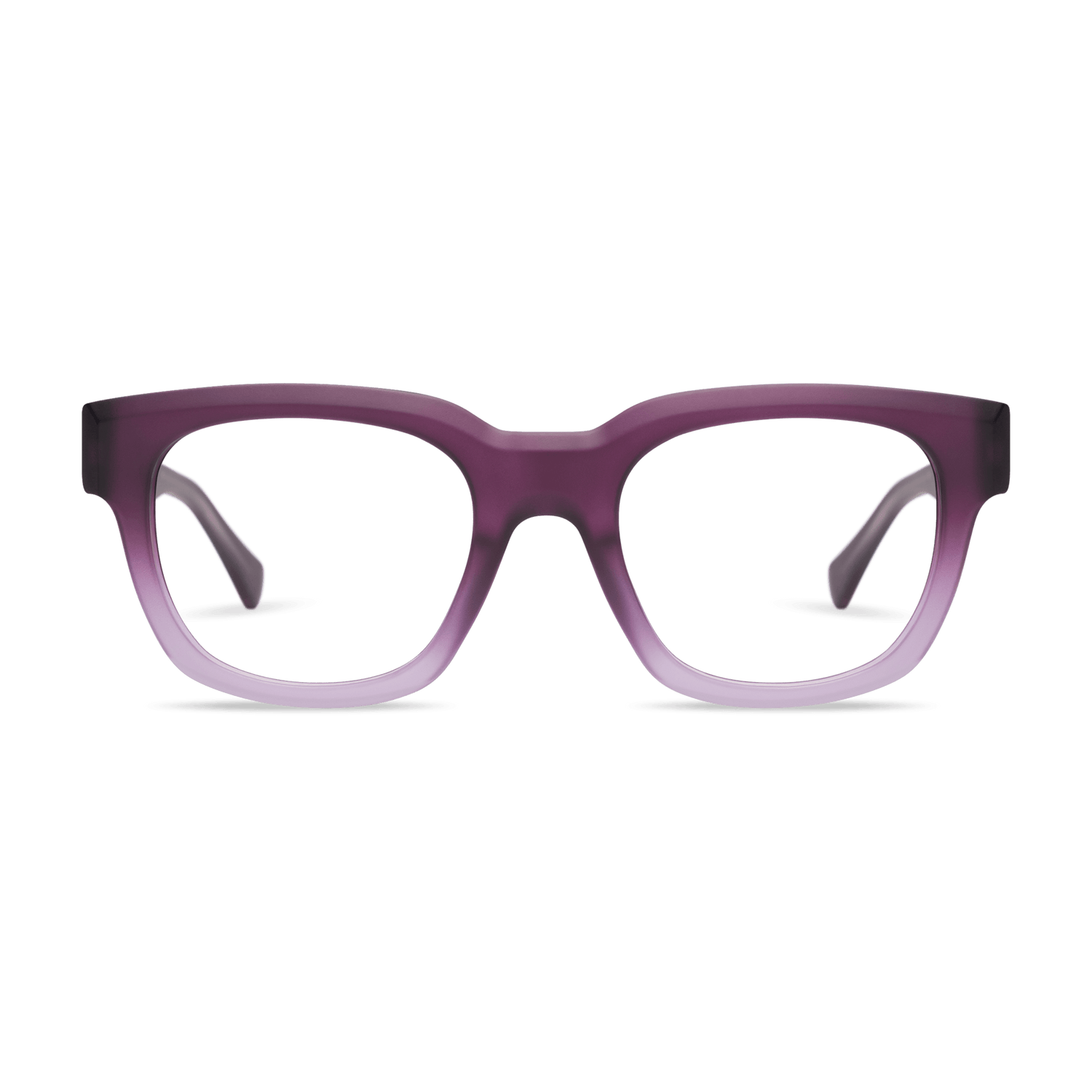 Kaine Readers READING GLASSES LOOK OPTIC (Purple Gradient) 1.00
