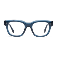 Kaine Progressives PROGRESSIVES LOOK OPTIC Progressive Reader Shiny Navy +1.00