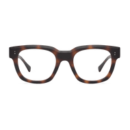 Kaine Readers READING GLASSES LOOK OPTIC Reader Tortoise +1.00