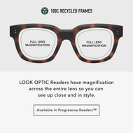 Kaine Readers