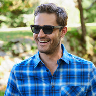 
Kaine Sun sunglasses, lifestyle photo
