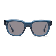 Kaine Sun SUN READING LOOK OPTIC Shiny Navy 0.00