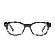 Keaton Progressives PROGRESSIVES LOOK OPTIC Progressive Reader (Shiny Black Tortoise) 1.00