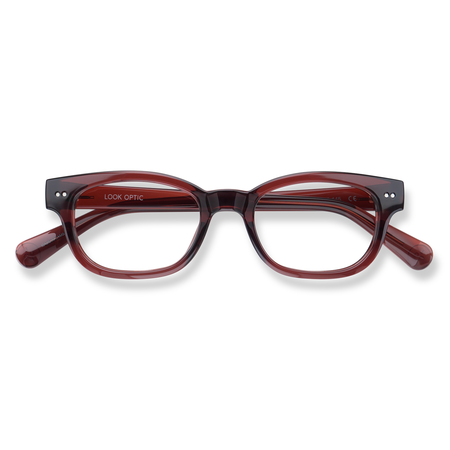 
Keaton Progressives