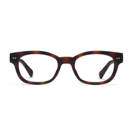 Keaton Progressives PROGRESSIVES LOOK OPTIC Progressive Reader (Tortoise) 1.00