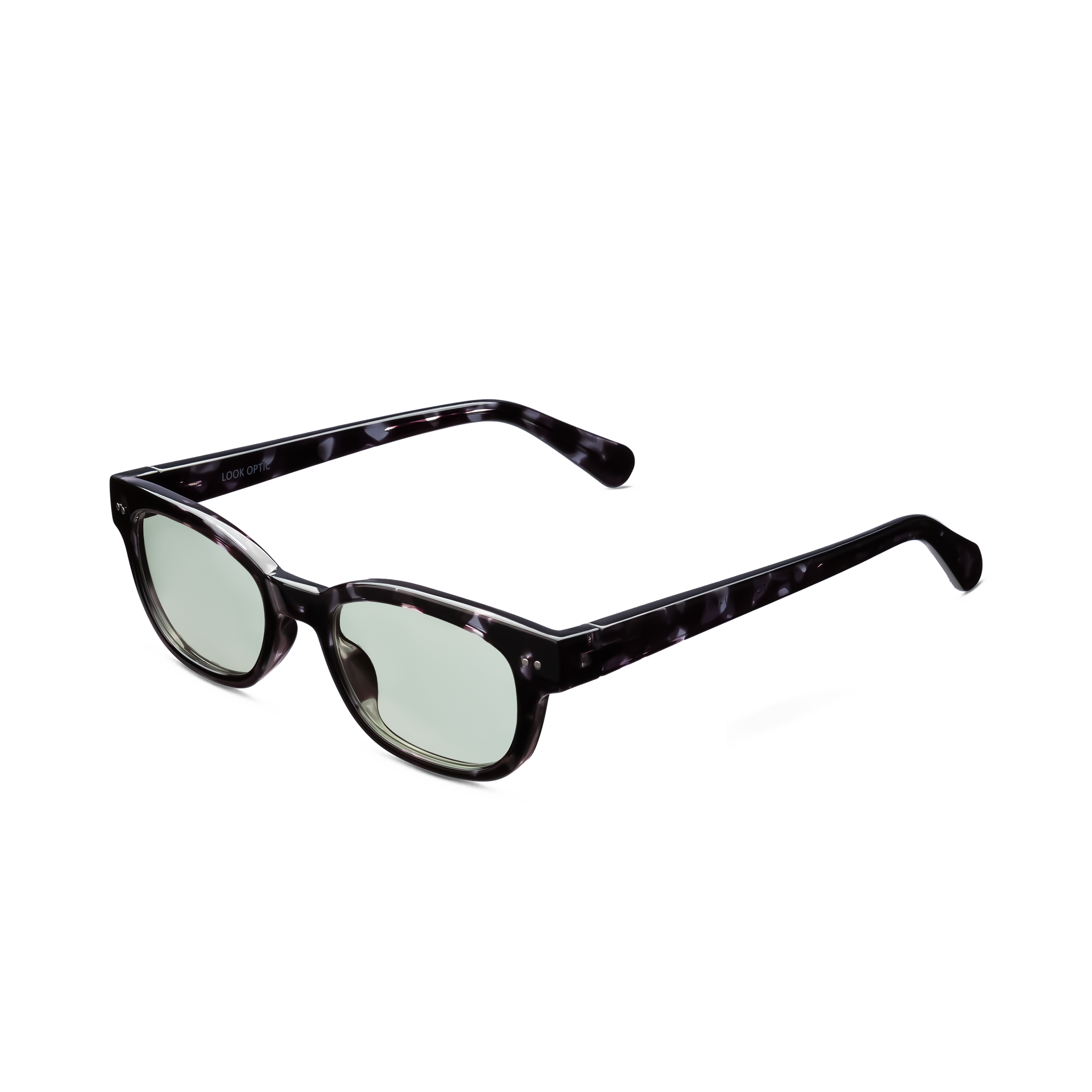 Keaton Readers – LOOK OPTIC