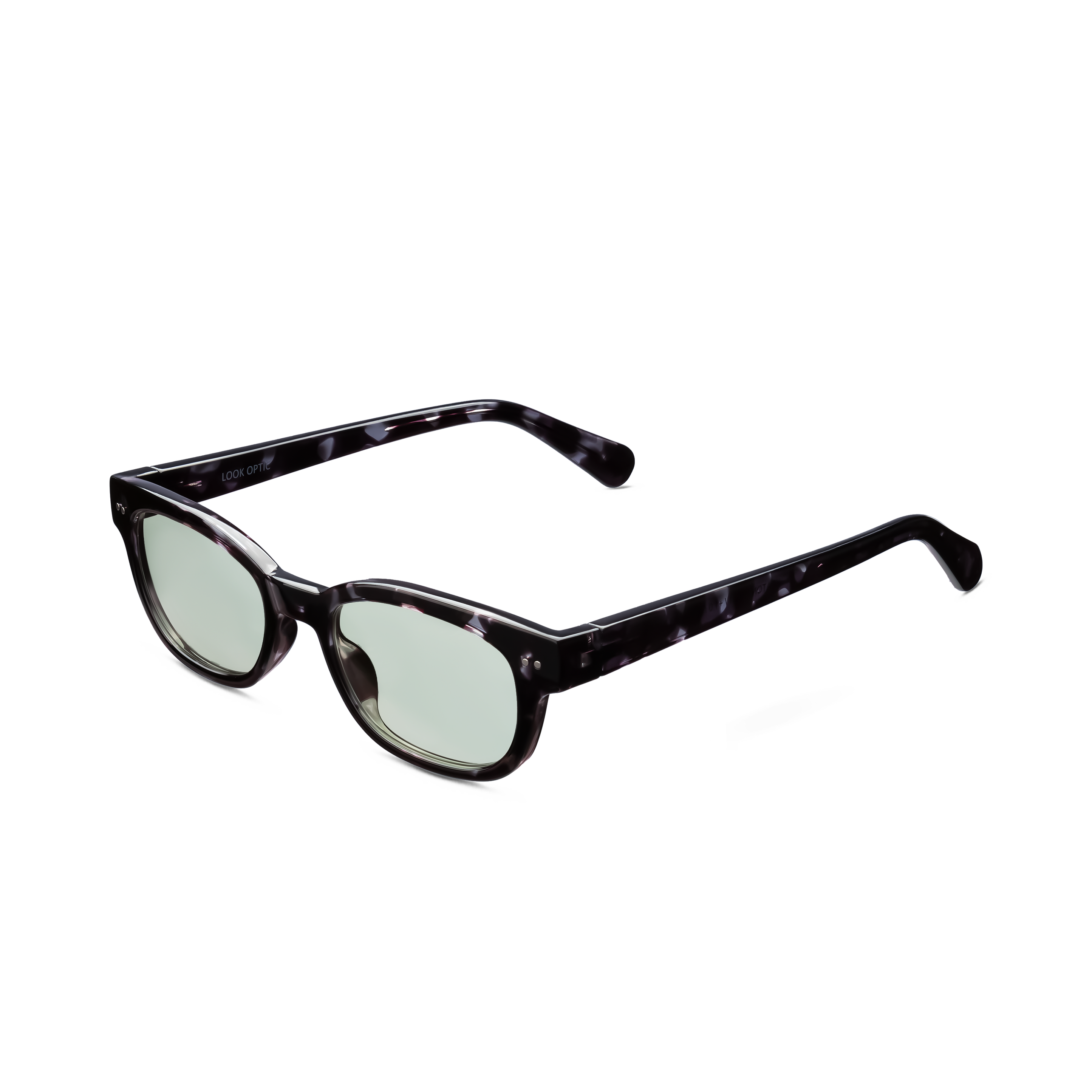 Keaton Readers - Taupe main image 0