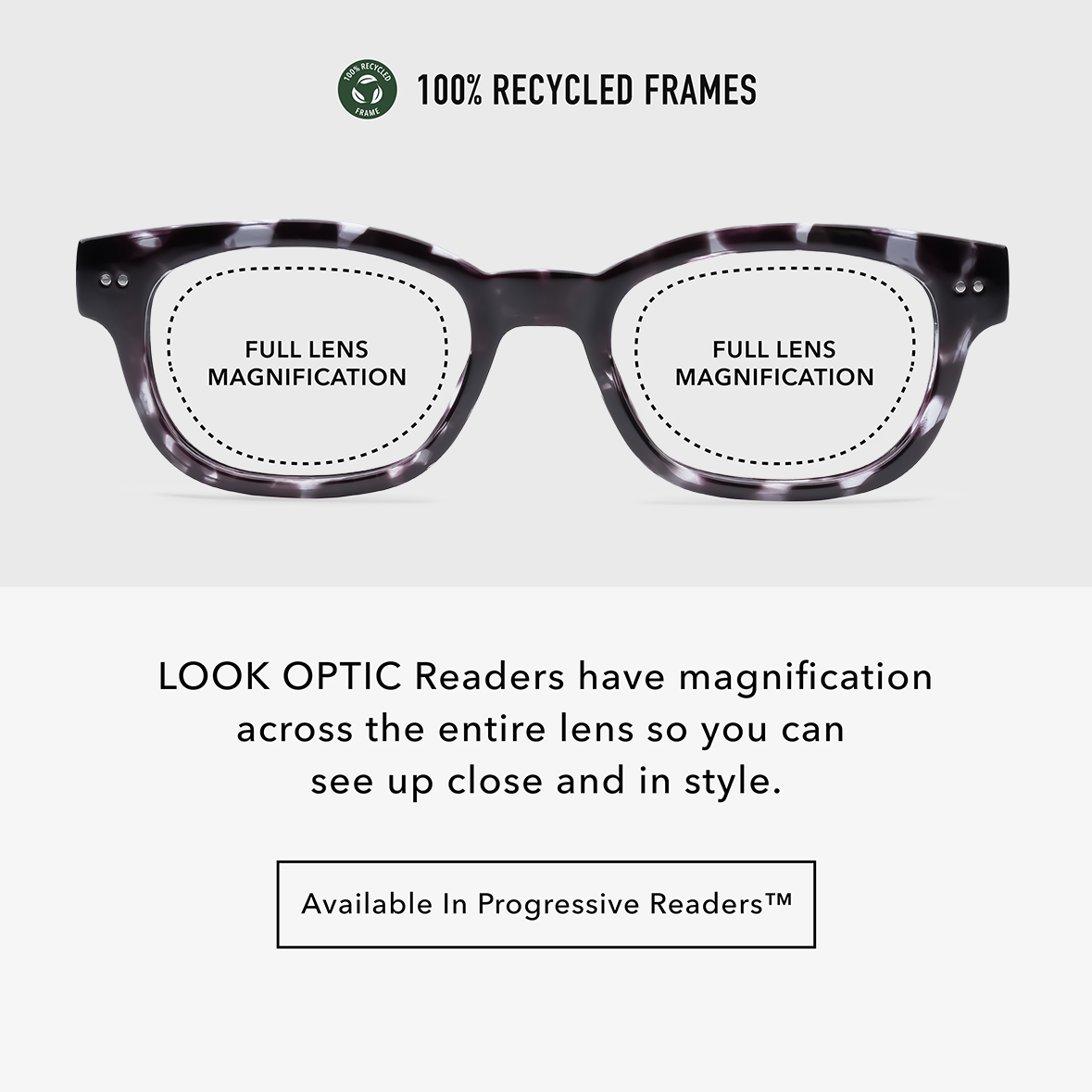 Keaton Readers