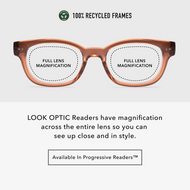 Keaton Readers