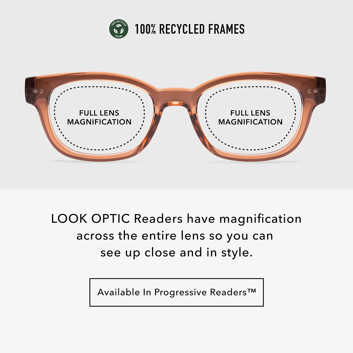 Keaton Readers