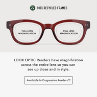 
Keaton Readers