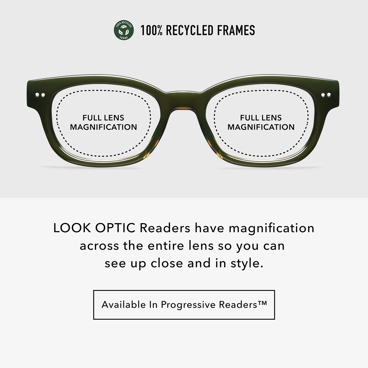 Keaton Readers