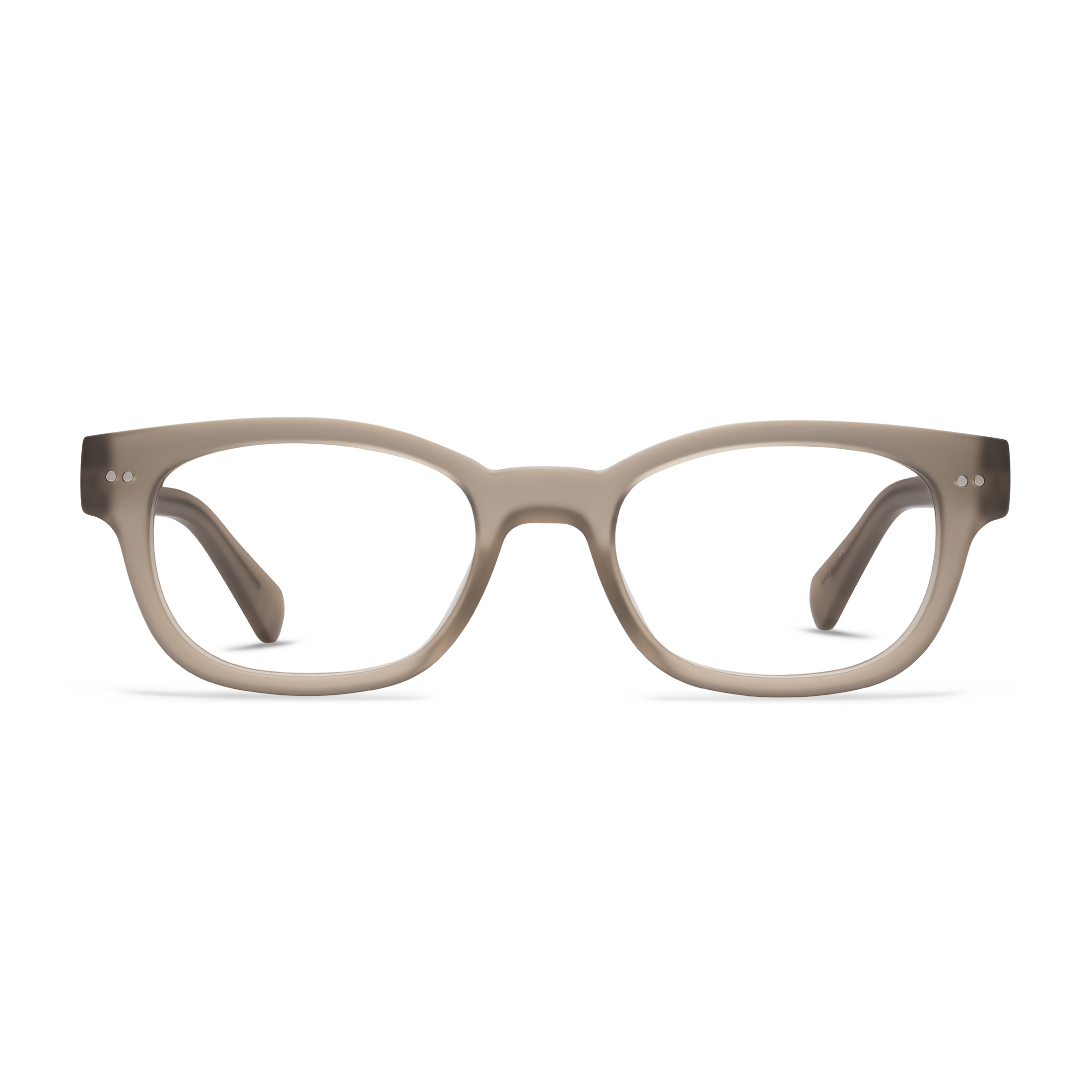 Keaton Readers - Tortoise main image 0