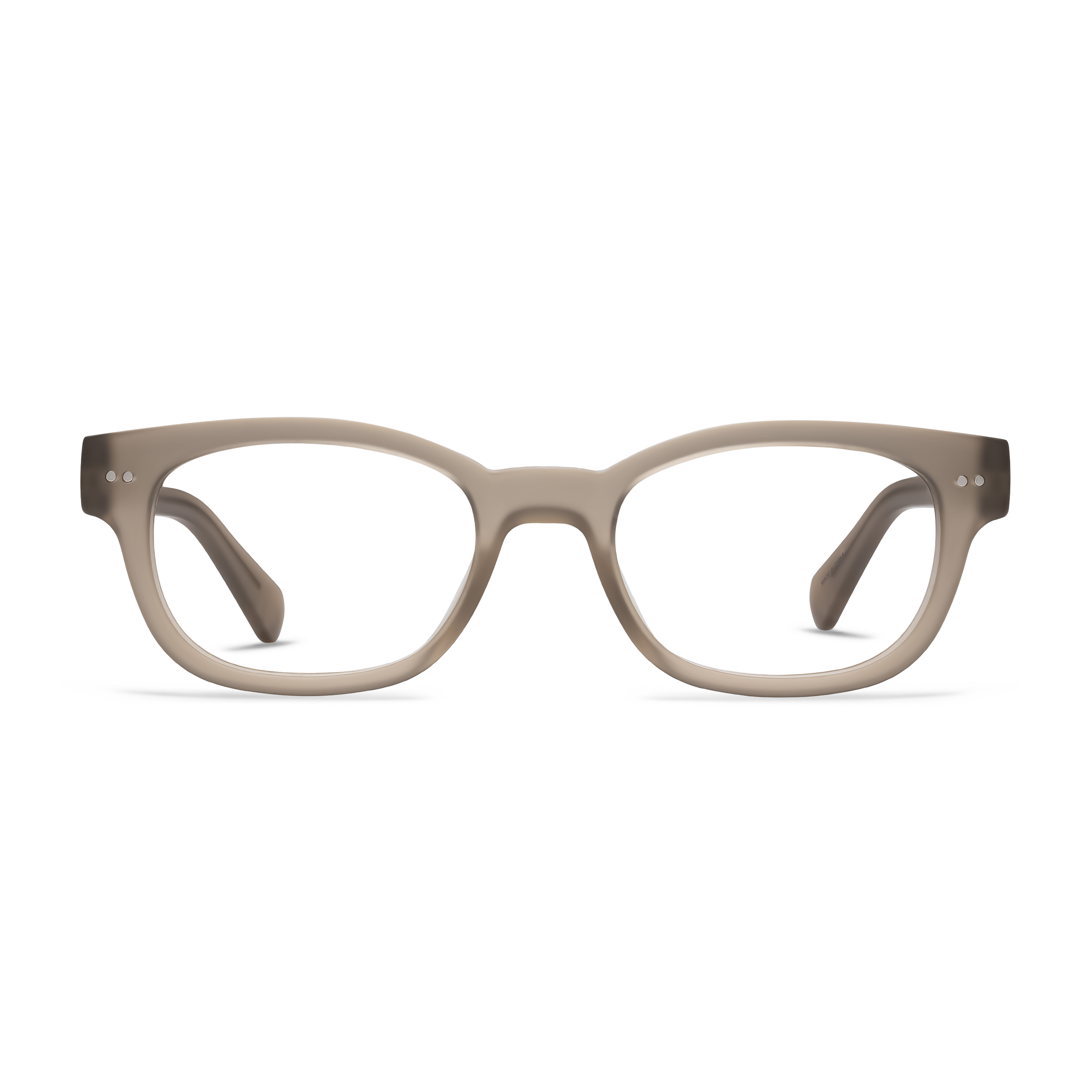Keaton Readers - Tortoise main image 1