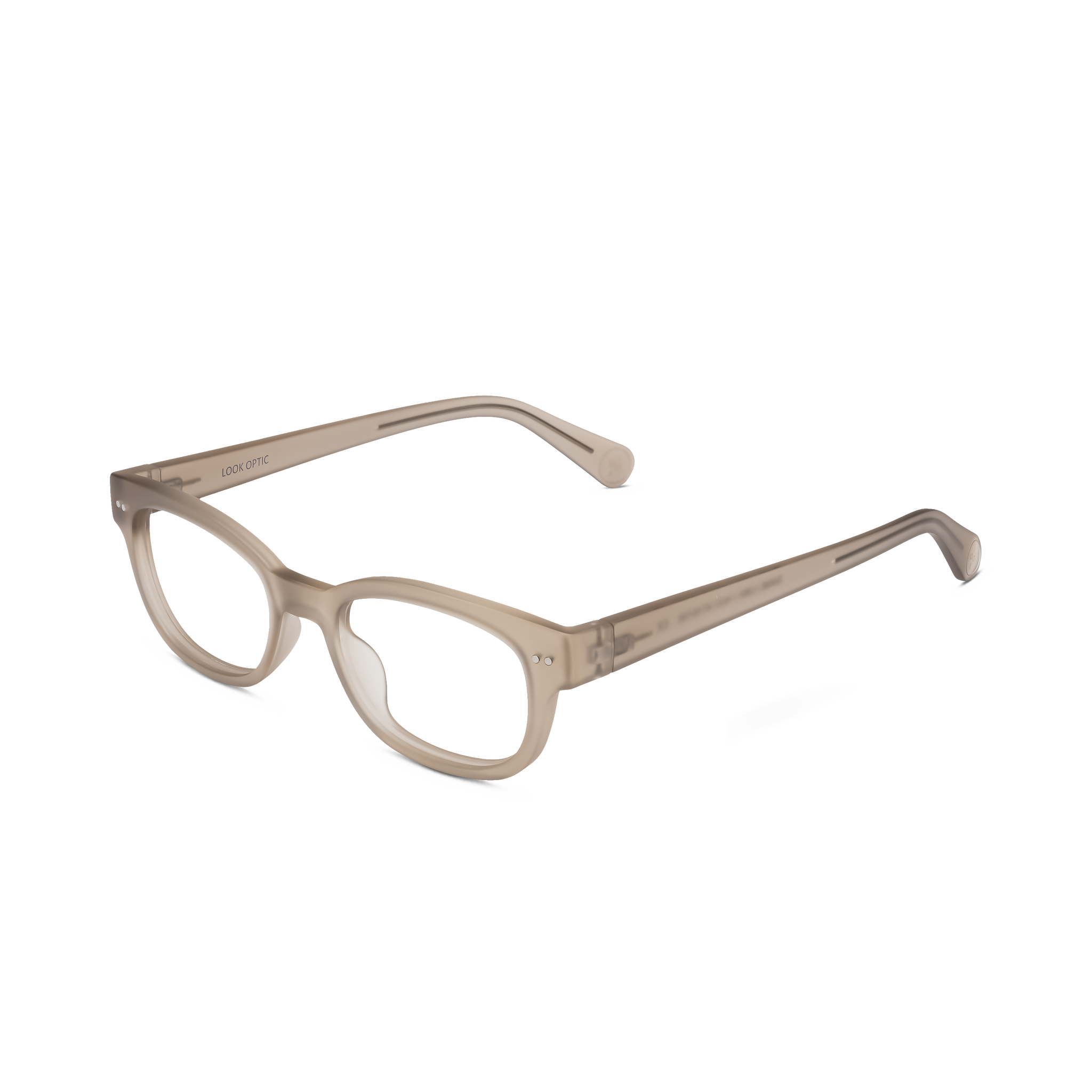 Keaton Readers – LOOK OPTIC