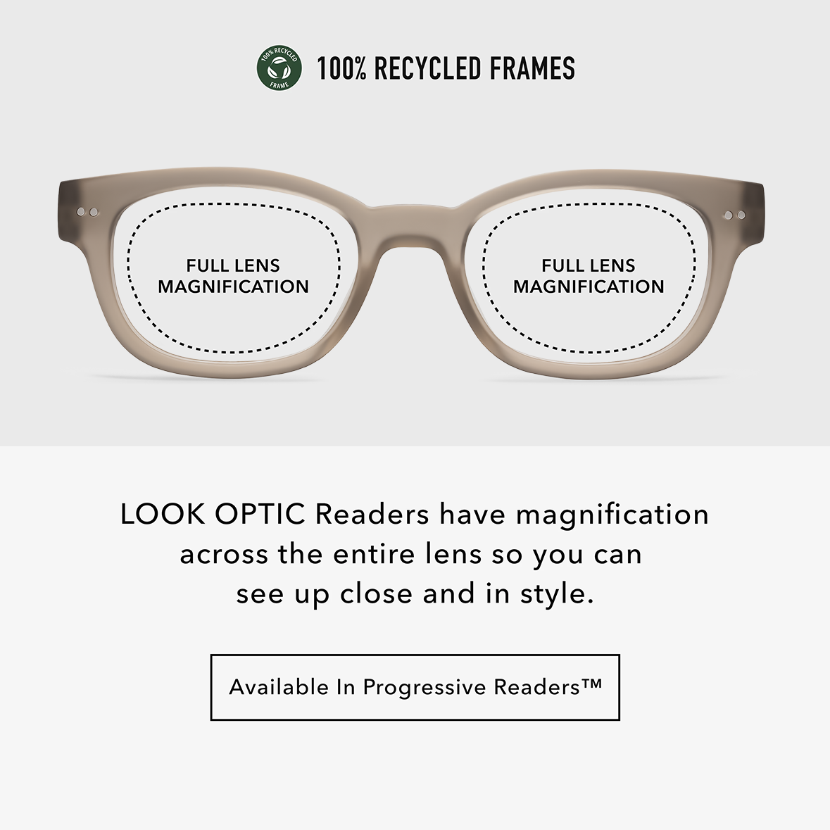 Keaton Readers