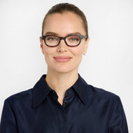 Keaton Readers READING GLASSES LOOK OPTIC   